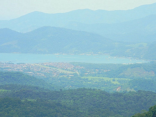 DIA 15, CUNHA - PARATY, RJ, ETAPA 2013, ESTRADA REAL