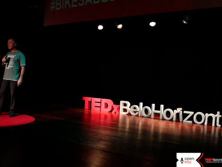 TEDx BELO HORIZONTE