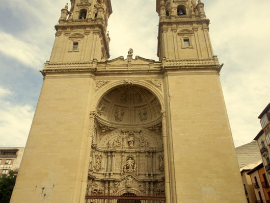 Logroño