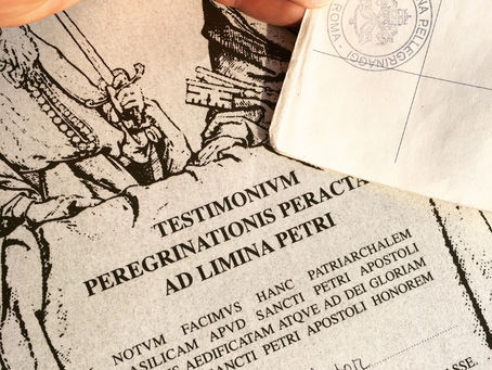 EP. #38 - Roma para mim :)