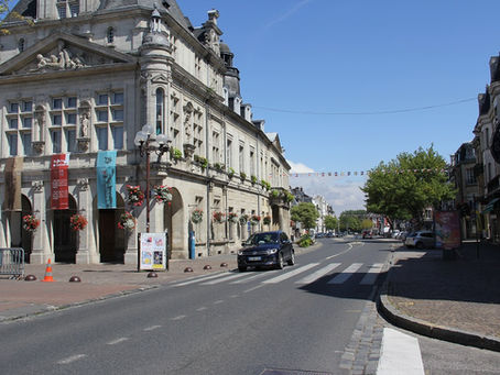 EP. #7 Arras / Beaurains / Mercatel / Boyry-Becquerelle / Boyelle / Hamelincourt / Bapaume / Beaulen