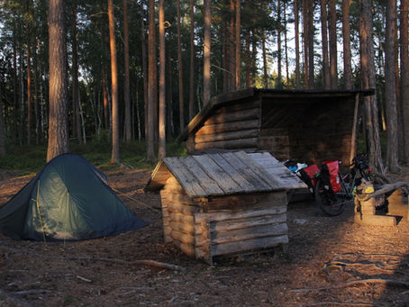 DIA #25: SJÖTORP, SUÉCIA, ETAPA 2019, EXTREMOS DO MUNDO