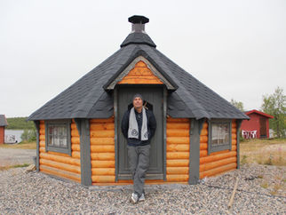 DIA #43: KAUTOKEINO, NORUEGA, ETAPA 2019, EXTREMOS DO MUNDO