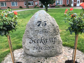 DIA #11: SEEKAMP, ALEMANHA, ETAPA2019, EXTREMOS DO MUNDO