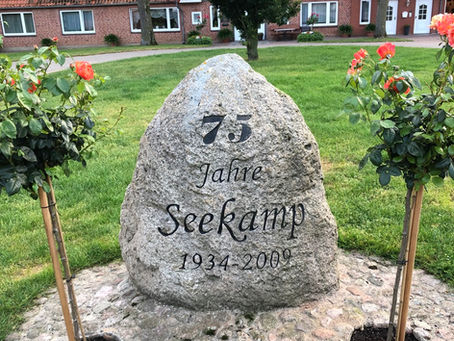 DIA #11: SEEKAMP, ALEMANHA, ETAPA2019, EXTREMOS DO MUNDO