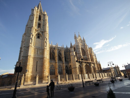 Castilla y León