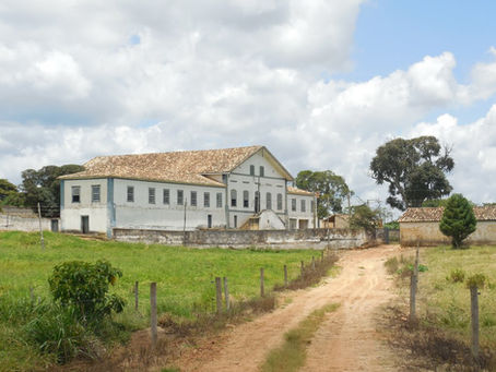 DIA 13, CRUZÍLIA, MG, ETAPA 2013, ESTRADA REAL