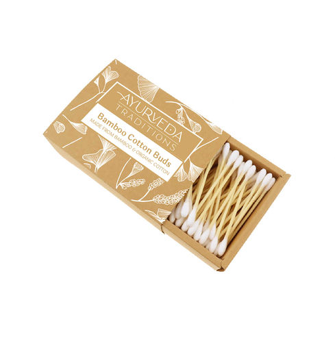 Ayurveda Traditions Core Range Packaging