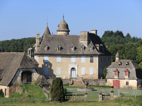 VITRAC / BARAQUEVILLE, ETAPA 2018, LA MÉRIDIENNE VERTE
