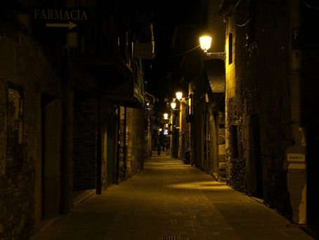 Molinaseca