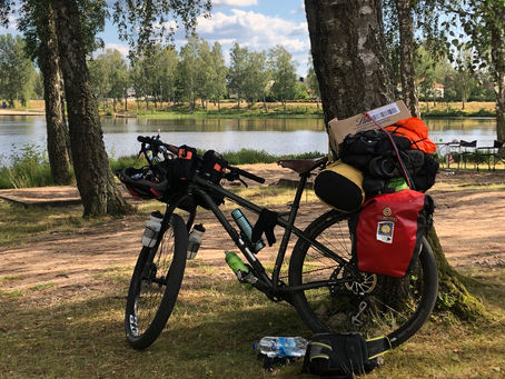 DIA #17: MAKARID, SUÉCIA, ETAPA2019, EXTREMOS DO MUNDO