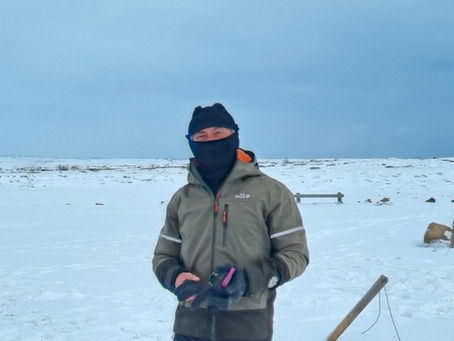 COMO SE PREPARAR PARA PEDALAR NO FRIO EXTREMO