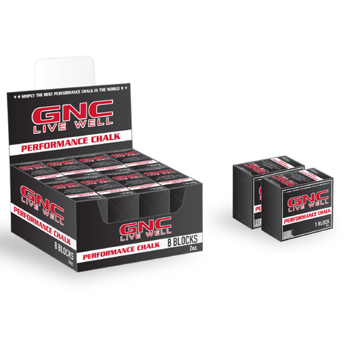 Performance Lifting Chalk AWW