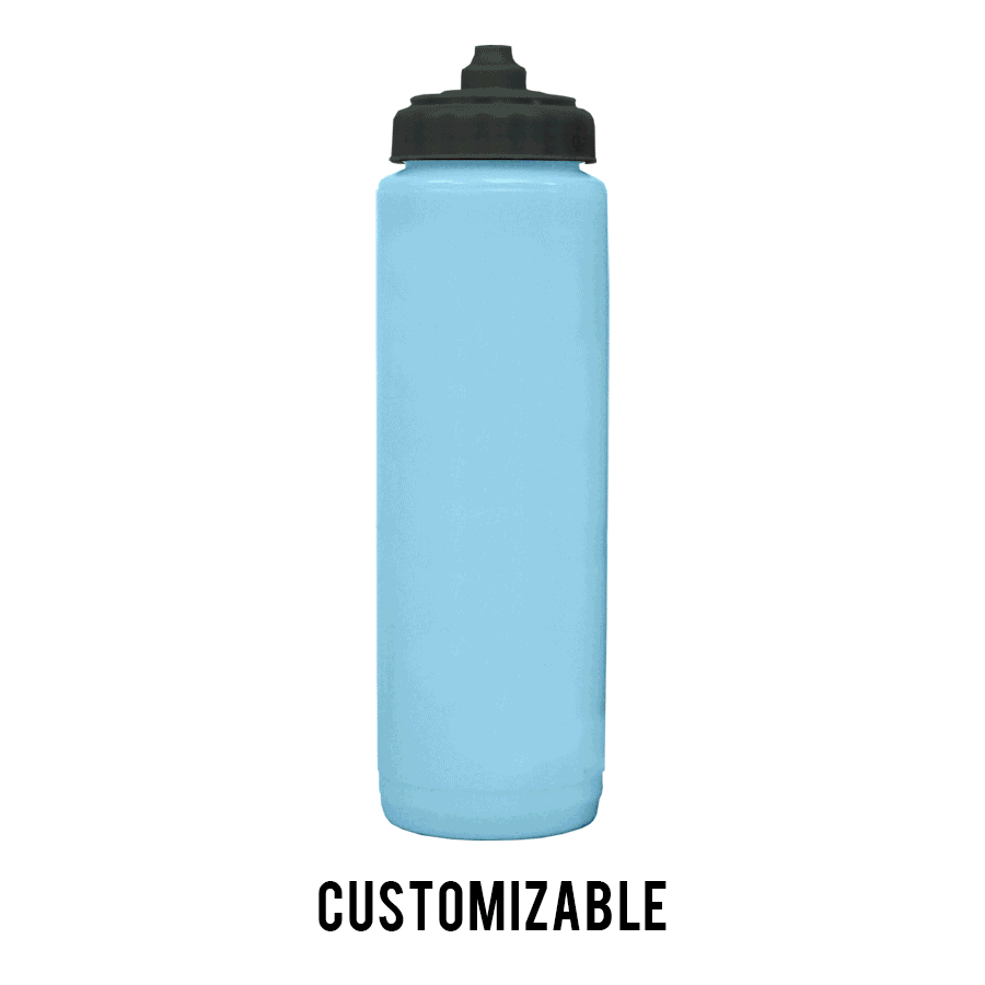 Big Squeeze Water Bottle AWW