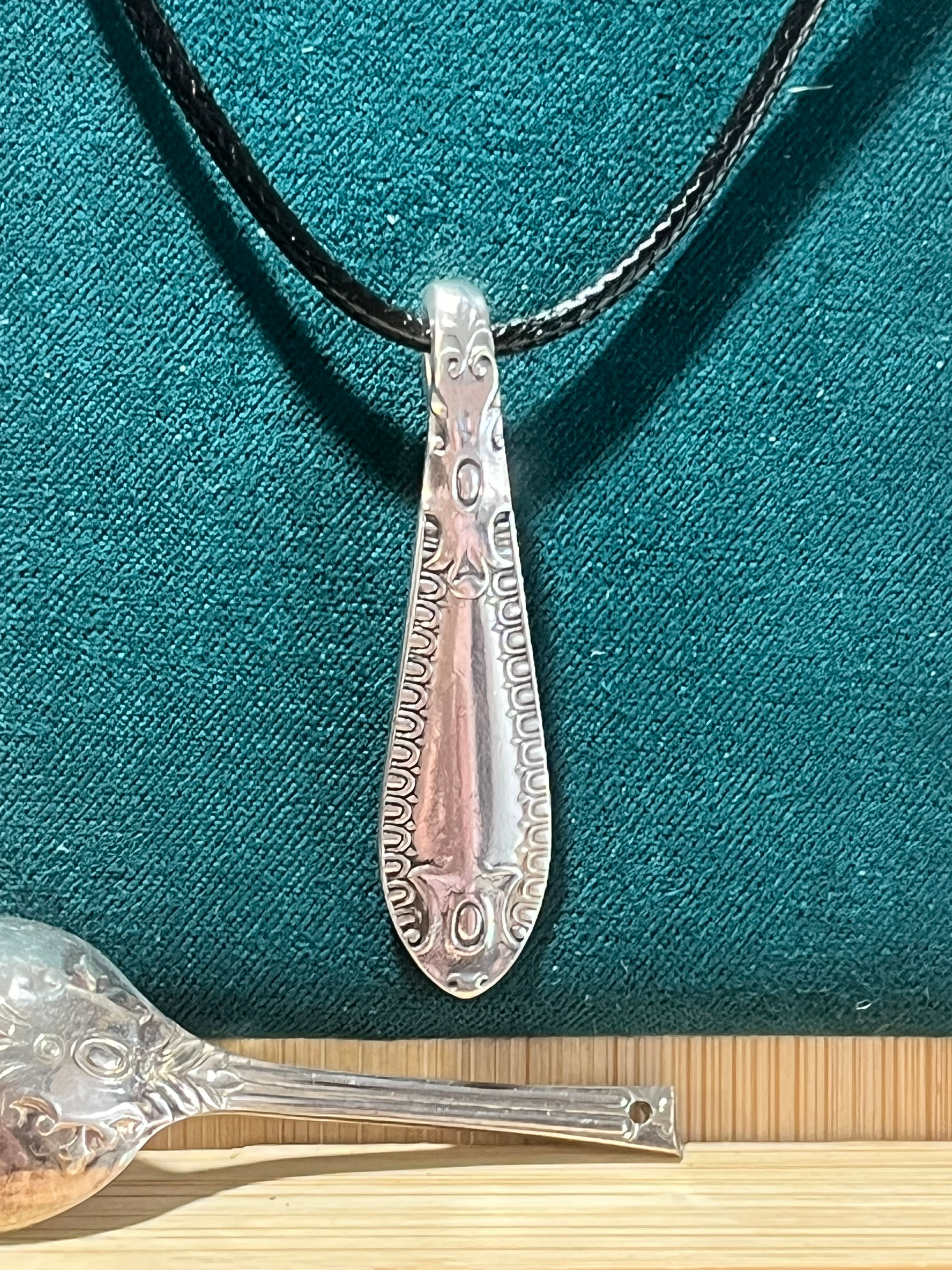 Grecian Pendant