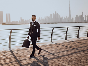 Business in Dubai