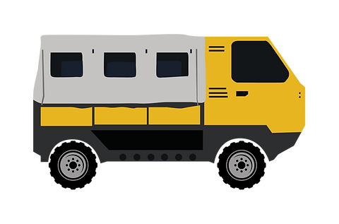 OX Truck