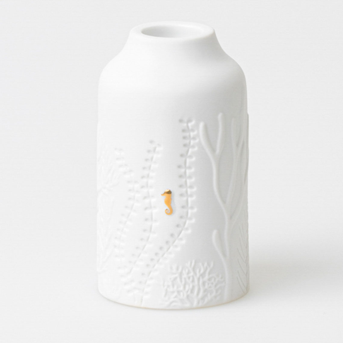 Räder Unterwasserwelt. Kerzenhalter. "Seepferdchen"