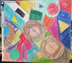 SIMÓN CARDONA ROJAS 2B SONIA DELAUNAY