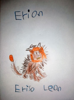 JACOBO LINARES ERION 2A