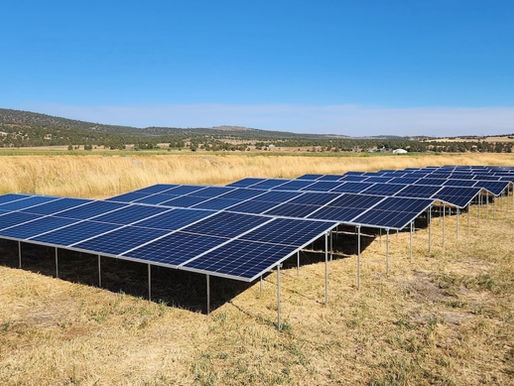 Oakland-Based Planted Solar Lands $12 Million to Rethink Solar Deployment at Scale