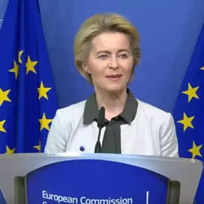 Big Talk, Bad Timing? EU-US Trade Pact Faces Backlash Over Climate Contradictions