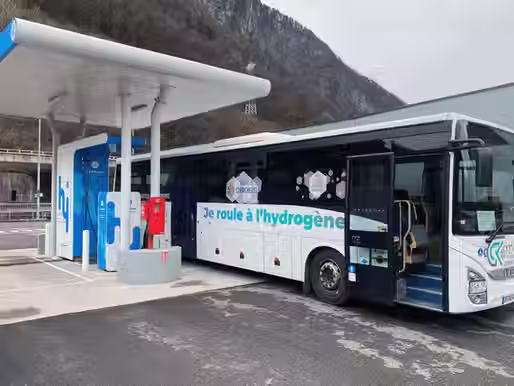 Atawey Raises €22 Million to Fast-Track Clean Transport in Europe
