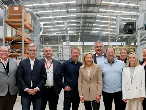 Tapestry Backs Gen Phoenix with $15M Investment to Scale Recycled Leather Innovation