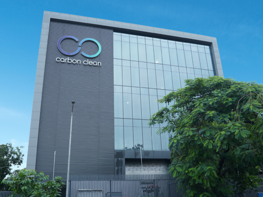 Carbon Clean Unveils One of the World’s Largest Carbon Capture Research Hubs in India