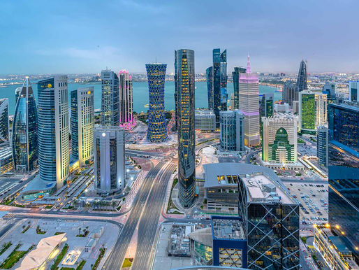 Qatar and UK Unite for £1 Billion Investment in Climate Tech Innovation