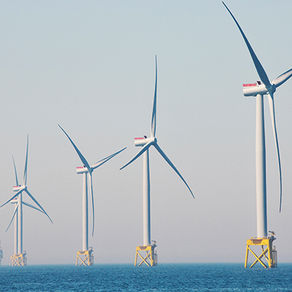Offshore Wind in Turmoil: Is U.S. Policy Blowing Ørsted Off Course?
