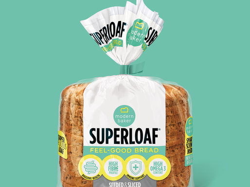 Oxford-Based FoodTech Pioneer Modern Baker Closes £2.5 Million Funding Round