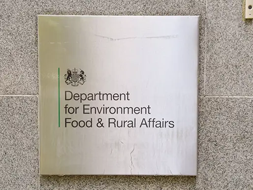 Hundreds of Jobs Lost as Defra Moves to Tighten Its Budget