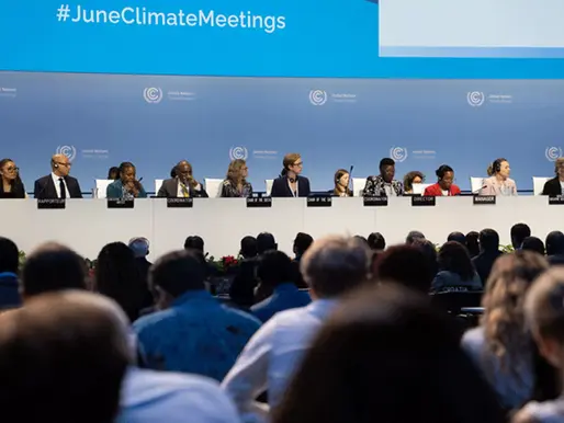 Nations Wrap Up Bonn Talks with Pledge to Boost UN Climate Budget by 10%