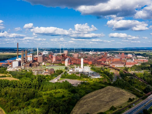 Octopus Energy Forges Green Steel Solar Partnership in Germany