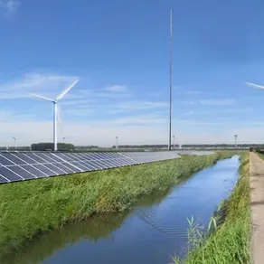 WEF and Accenture Set Out the Path for a Global Energy Transition