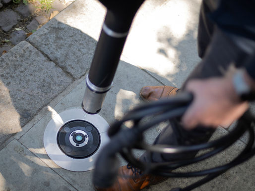 Trojan Energy's Astounding £26 Million Funding Triumph to Pave the Way for 'Clutter-Free' On-Street EV Charging Revolution