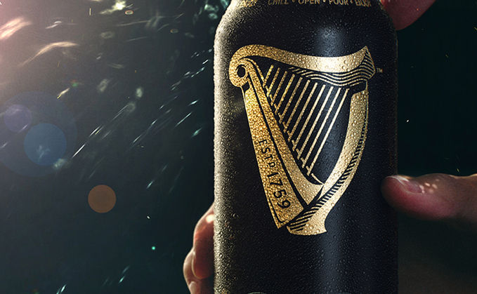 Image Credit: Diageo