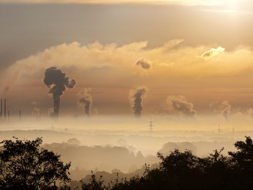 Worldwide Power Sector Emissions Anticipated to Reach Peak in Current Year, Suggests Latest Analysis