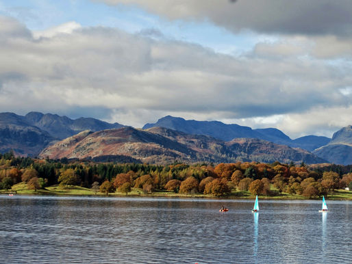 Government Unveils Strategy to Combat Pollution in England’s Largest Lake