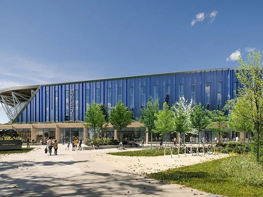 Historic Milestone: UK Approves Its First All-Electric Football Stadium