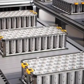 UK Unveils Major £452 Million Boost for Cutting-Edge Battery Research