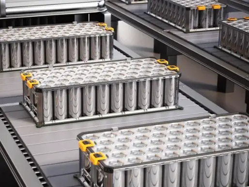 UK Unveils Major £452 Million Boost for Cutting-Edge Battery Research
