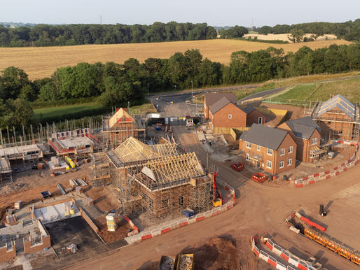 Defra Sets Out Fresh Reforms to Unblock Britain’s Planning System and Drive Sustainability