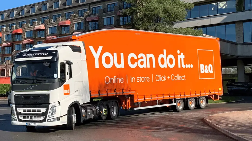 Image Credit: Kingfisher