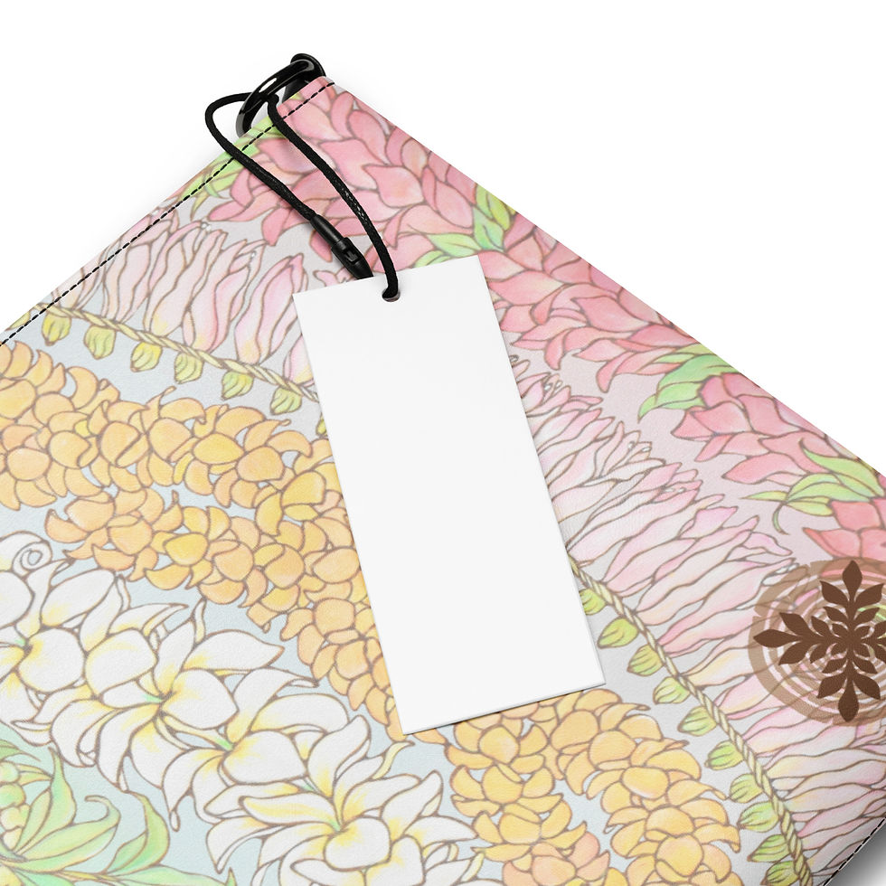 サムネイル： Lei Rainbow Bag