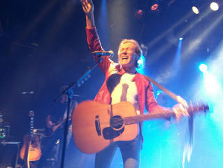 TROUBADOUR VAN DE LIEFDE