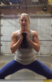 virtual workout