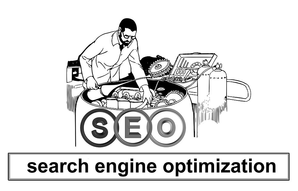 SEO Guide für Anfänger - darum ist SEO so wichtig