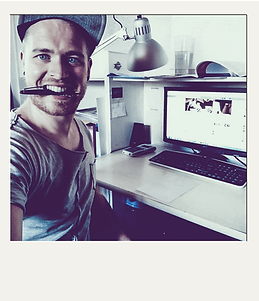 Nostalgisches Bild von 2017